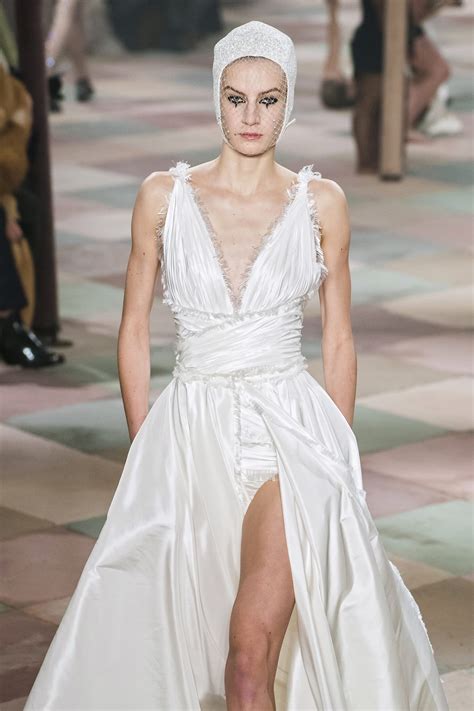 robe dior mariage|robe Dior collection.